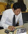 宇野 晋平